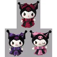 Plush - Sanrio / Kuromi