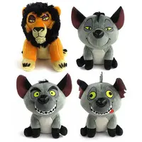 Plush - The Lion King / Ed