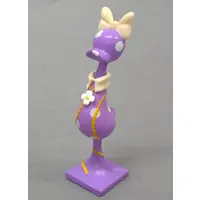 Trading Figure - Disney / Minnie Mouse & Clarabelle Cow