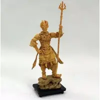 Trading Figure - Buddhist statue