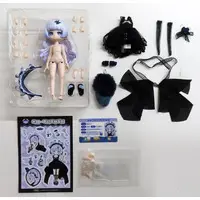 Trading Figure - Minty Fantasy Forest Series