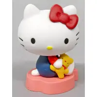 Trading Figure - Sanrio characters / Hello Kitty