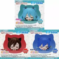 Ohiru Neko - VOCALOID / Hatsune Miku