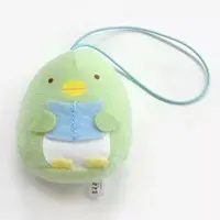 Key Chain - Sumikko Gurashi / Penguin?