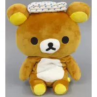 Plush - RILAKKUMA