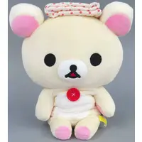 Plush - RILAKKUMA / Korilakkuma
