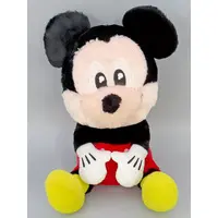 Plush - Disney / Mickey Mouse