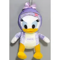 Plush - Disney / Daisy Duck