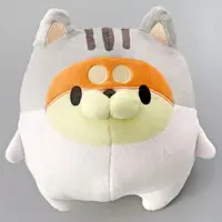 Plush - Boneless Dog & Cat