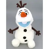 Plush - Disney / Olaf (Frozen)