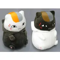 Plush - Natsume Yuujinchou (Natsume's Book of Friends) / Nyanko Sensei (Madara)