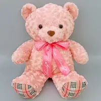 Plush - Lovely Rose Bear