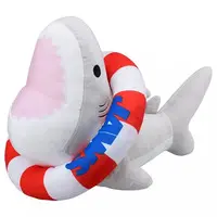 Plush - Jaws