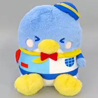 Plush - Sanrio characters / TUXEDOSAM