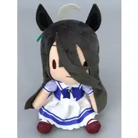 Plush - Umamusume: Pretty Derby / Manhattan Cafe (Uma Musume)