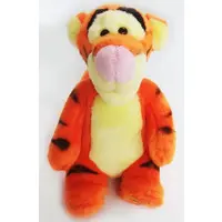 Plush - Winnie the Pooh / Tigger
