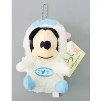 Plush - Disney / Mickey Mouse