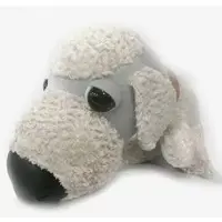 Plush - THE DOG