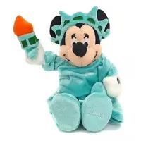 Plush - Disney / Minnie Mouse