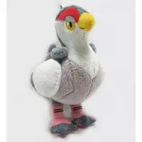 Plush - Pokémon / Tranquill