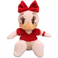 Plush - Disney / Daisy Duck