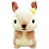 Plush - Squirrel
