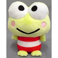 Plush - Sanrio characters / Kero Kero Keroppi