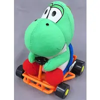 Plush - Super Mario / Yoshi