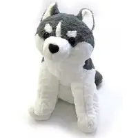 Plush - Dog