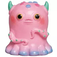 Trading Figure - Monyura