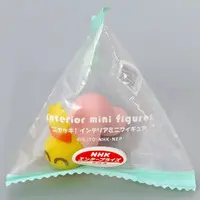 Trading Figure - Mini Figure - KNYACKI!