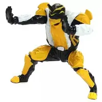 Trading Figure - Kamen Rider Den-O