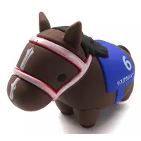 Trading Figure - Thoroughbred collection