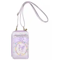 Smartphone Accessory - Sanrio characters / Kuromi