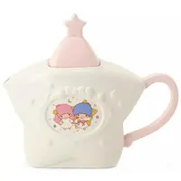 Teapot - Little Twin Stars / Kiki & Lala