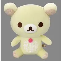 Plush - RILAKKUMA / Korilakkuma