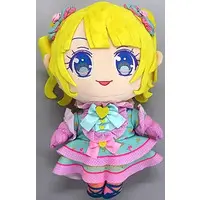 Plush - Pretty All Friends