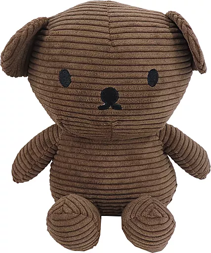 Plush - miffy / Boris Bear
