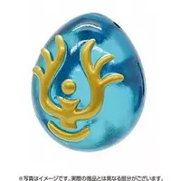 Jigsaw puzzle - Castle in the Sky