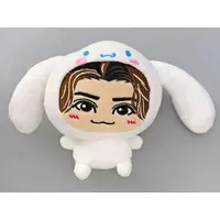 Plush - Sanrio / Cinnamoroll