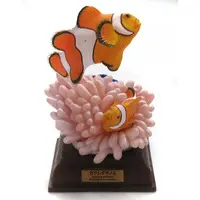 Trading Figure - Nature Technicolor