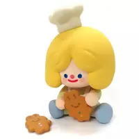 Trading Figure - F.UN RICO