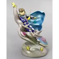 Trading Figure - Zu&Pi