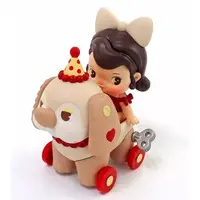 Trading Figure - POP MART