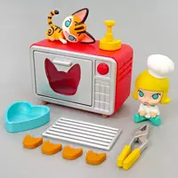 Trading Figure - POP MART