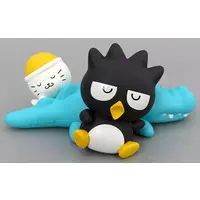Trading Figure - POP MART / BAD BADTZ-MARU