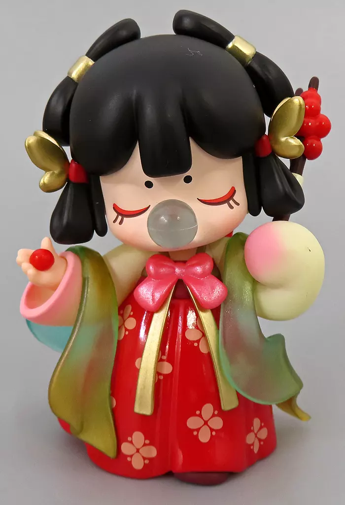 Trading Figure - Rolife Nanci