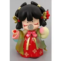 Trading Figure - Rolife Nanci