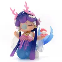 Trading Figure - Rolife Nanci