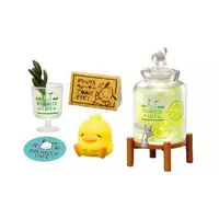 Trading Figure - Sanrio / Pochacco